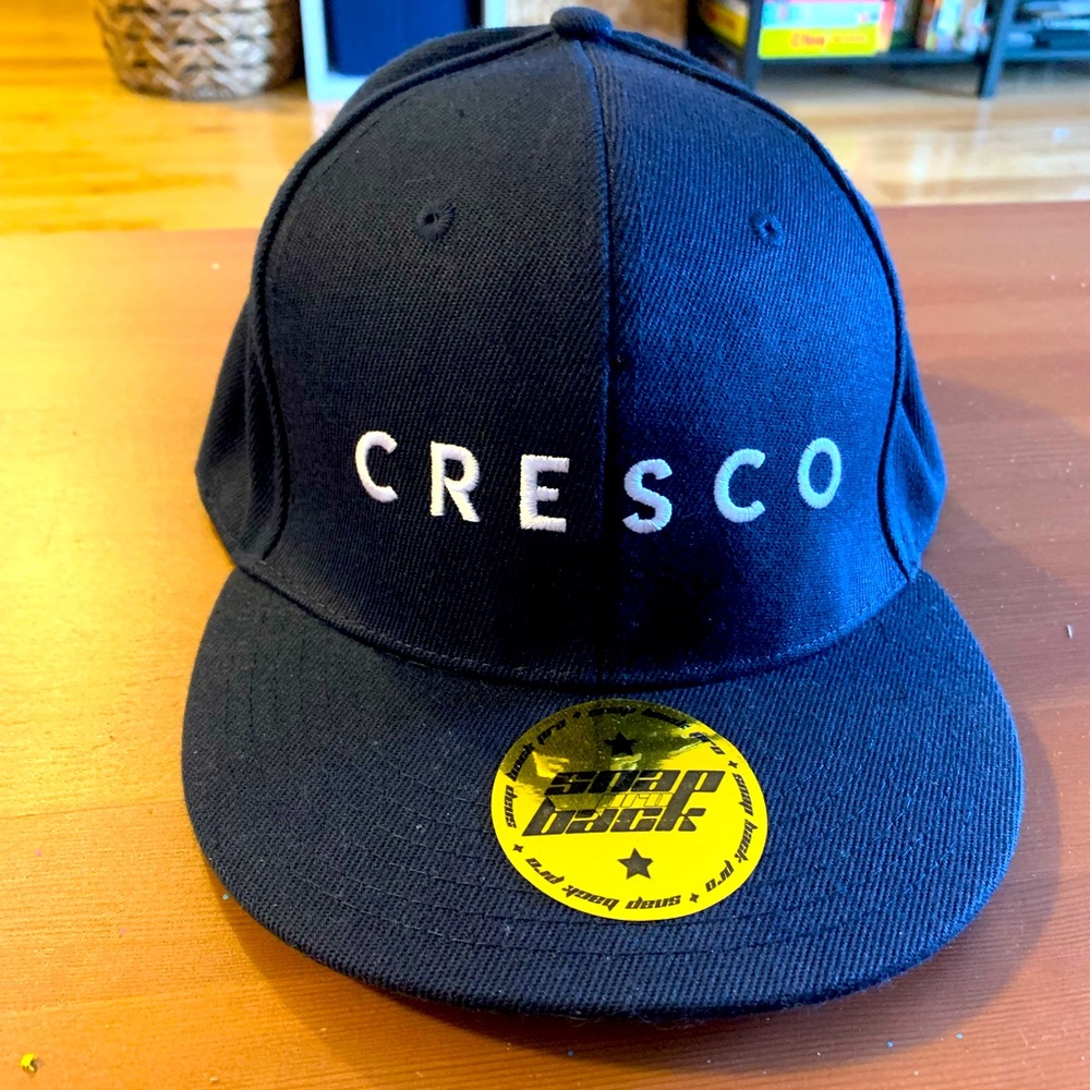 Dispensary SnapBack